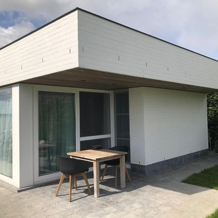 Vakantiehuis Onverbloemd Tielt Exterior foto