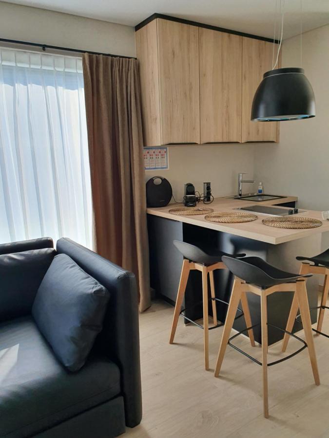 Vakantiehuis Onverbloemd Tielt Exterior foto